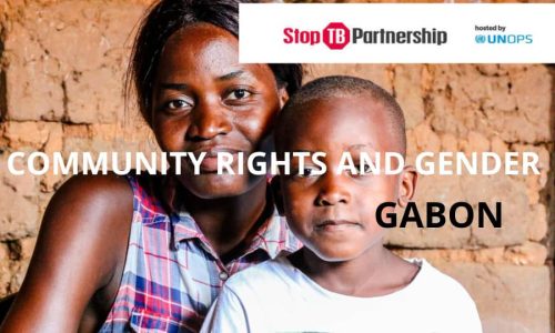 STOP TB appuie le Gabon pour la réalisation d’ une évaluation CRG